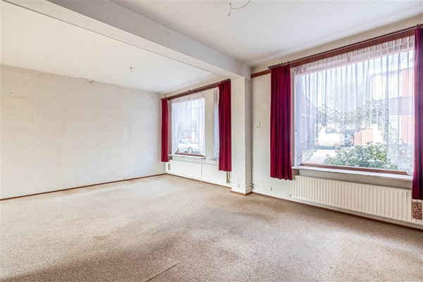 Medium property photo - Schoolstraat 18, 9902 AR Appingedam